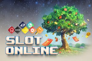 Power Of Thor Slot Gacor Banyak Digemari Di Bekasi