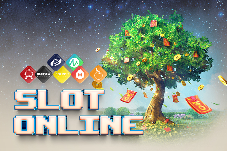 Power Of Thor Slot Gacor Banyak Digemari Di Bekasi