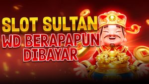 sistem WD otomatis, dan promo menarik setiap hari. Daftar sekarang!