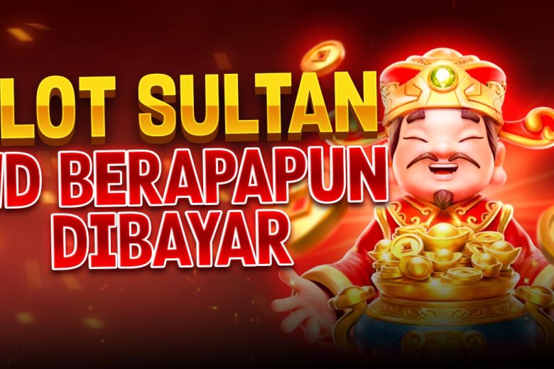 sistem WD otomatis, dan promo menarik setiap hari. Daftar sekarang!